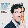 Mozart - Complete Works with Clarinet Vol.1: Serenades 10-12