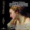 Philippe dOrleans - Suite dArmide ou Jerusalem delivree