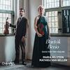 Bartok & Berio - Duos for Two Violins