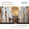 Aumann - Missa solemnis