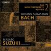 JS Bach - The Well-Tempered Clavier Book 2