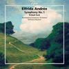Andree - Symphony no.1, Fritiof Suite