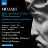 Mozart - Complete Masses Vol.5