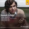 Sohal - String Quartets 1, 3, 4 & 5