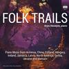 Folk Trails: Piano Music