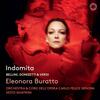 Indomita: Bellini, Donizetti & Verdi