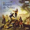 Blasco de Nebra - Complete Piano Works