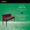 CPE Bach - Solo Keyboard Music Vol.42
