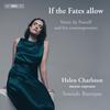 If the Fates allow: Music by Purcell and his Contemporaries