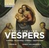 1612 Italian Vespers: Viadana, Palestrina, Gabrieli, Monteverdi