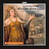 Monteverdi - Messa per Maria Salute