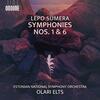 Sumera - Symphonies 1 & 6