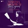 Martha Argerich: The Legend - Piano Concertos (Vinyl LP)