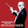 Morricone conducts Morricone
