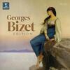 Bizet - Georges Bizet Edition