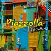 Piazzolla - La Calle 92 (Vinyl LP)