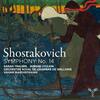 Shostakovich - Symphony no.14