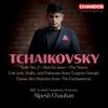 Tchaikovsky - Orchestral Works Vol.3