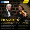 Mozarts Journey to Paris