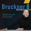 Bruckner - Symphony no.8 (arr. for organ)