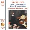 Liszt - Complete Piano Music Vol.66: Mozart and Donizetti Opera Transcriptions