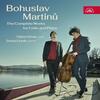 Martinu - Complete Works for Cello and Piano