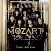 Mozart - Wind Serenade, K361 Gran Partita