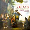 Veras - Pieces de Clavecin