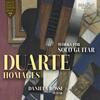 Duarte - Homages: Works for Solo Guitar