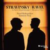 Stravinsky - Le Sacre du printemps; Ravel - Ma Mere lOye