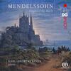 Mendelssohn inspired by Bach: Organ Sonatas on the Piano