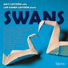 Swans: Music for Cello & Piano