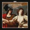 Handel - Italian Cantatas & Arias