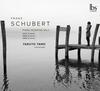 Schubert - Piano Sonatas Vol.3