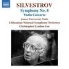 Silvestrov - Symphony no.8, Violin Concerto