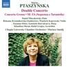 Ptaszynska - Double Concerto, Concerto grosso, SE-TA