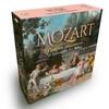 Mozart - Complete Divertimenti & Serenades for Winds