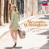 Alexandra Whittingham: Letters from Paris