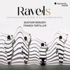 Ravel, Tortiller - Ravels: String Quartet, Ma Mere lOye, etc.