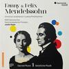 F & F Mendelssohn - Sacred Music Vol.1