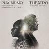 Play, Music: Songs from Shakespeares Plays