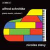 Schnittke - Piano Music Vol.1