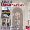 A Year at Birmingham
