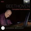 Beethoven - Complete Piano Sonatas