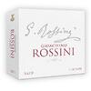 Rossini - 6 Operas (Il barbiere di Siviglia, La Cenerentola, Litaliana in Algeri, etc.)