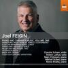 Feigin - Piano and Chamber Music Vol.1