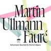 Martin, Ullmann, Faure - Chamber Works