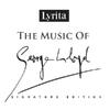 Lloyd - The Music of George Lloyd