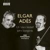 Elgar & Ades - Violin Concertos