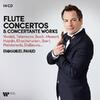 Emmanuel Pahud plays Flute Concertos & Concertante Works